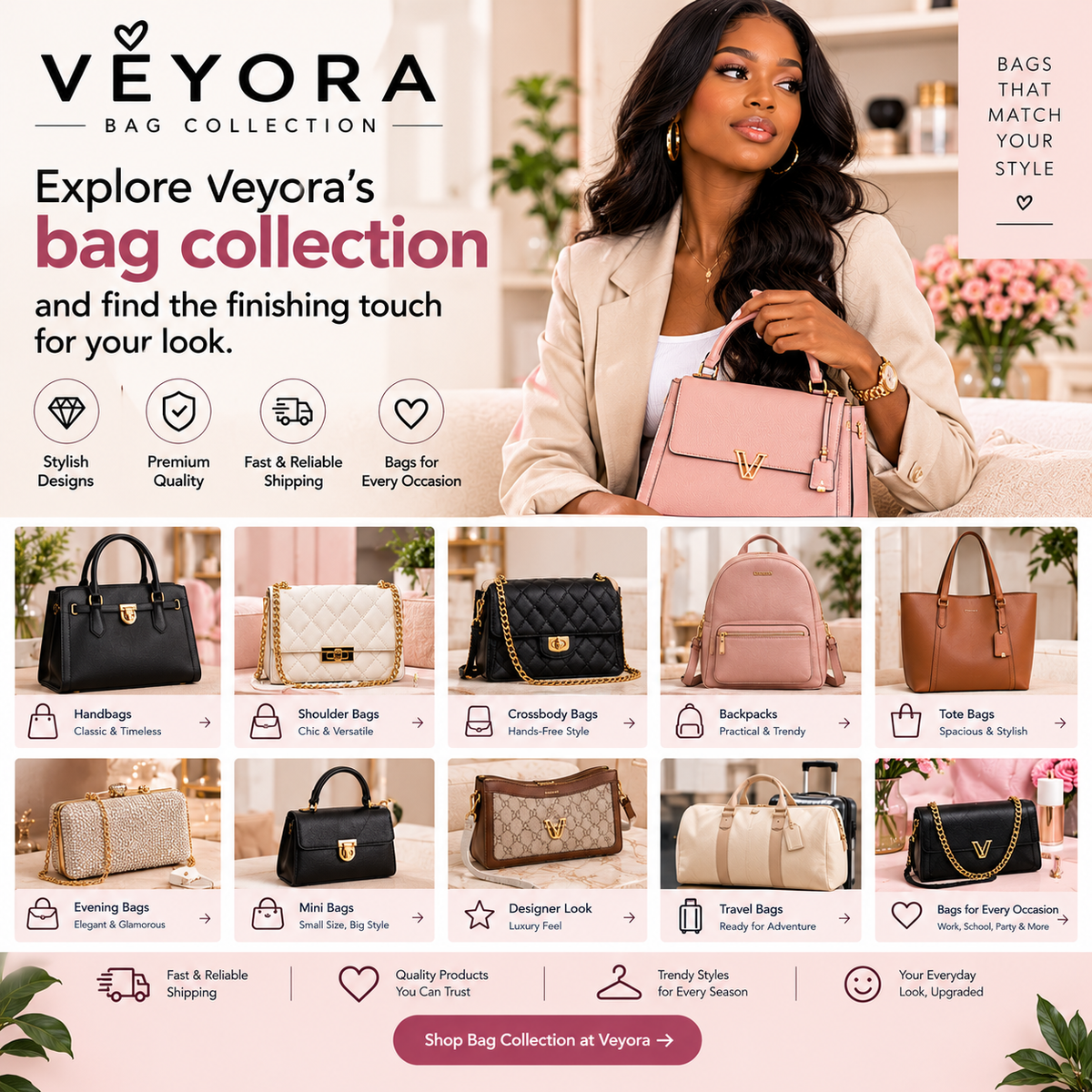 Bags