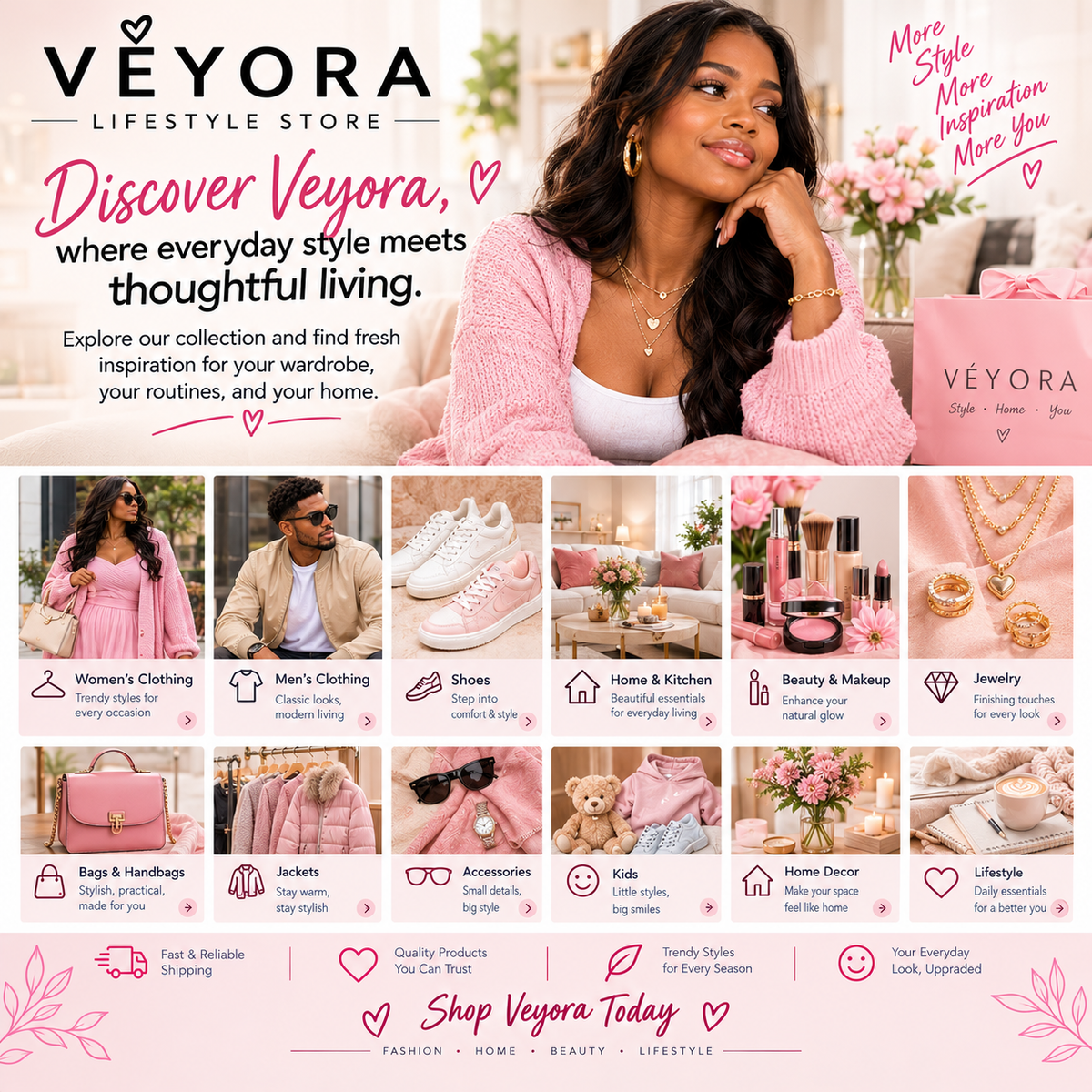 Home page