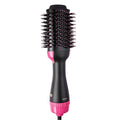 Hair Blower Brush Hair Curling Iron