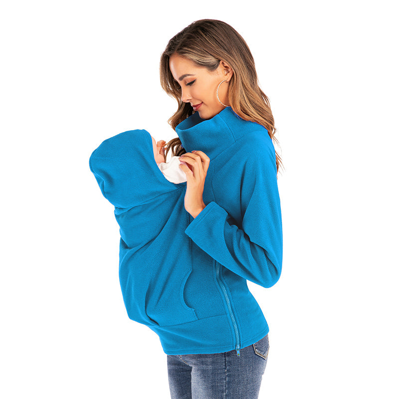 Maternity Baby Hoodies