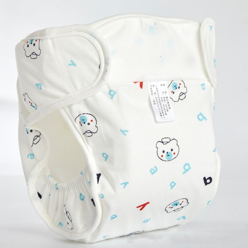 Baby Nappies