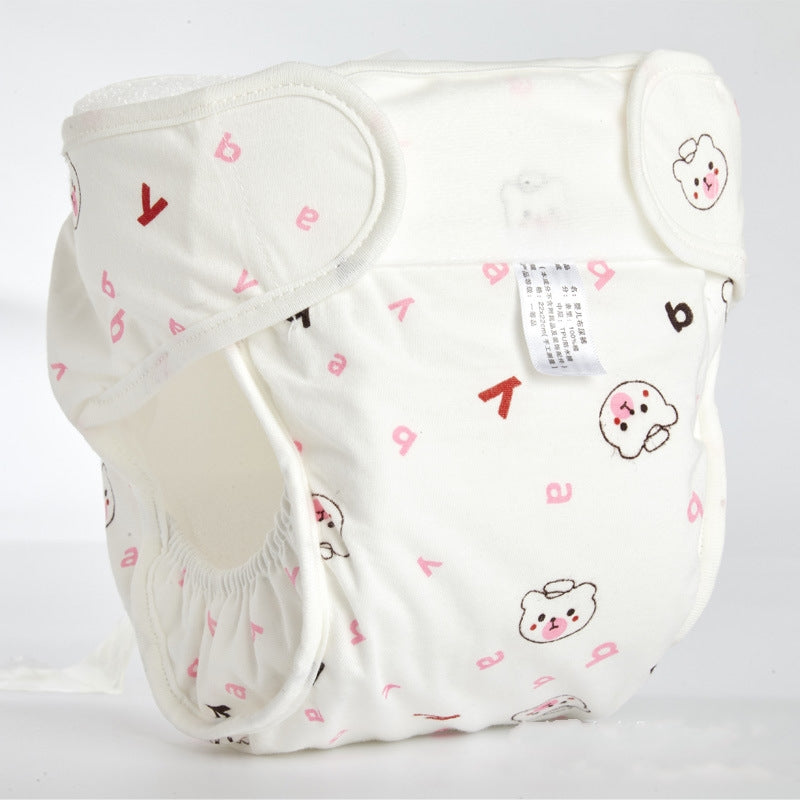 Baby Nappies