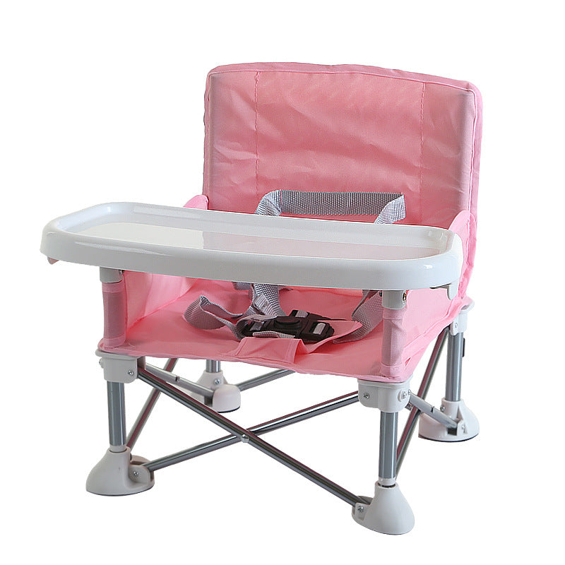 Multifunction Baby Folding Chair