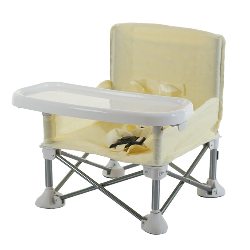 Multifunction Baby Folding Chair