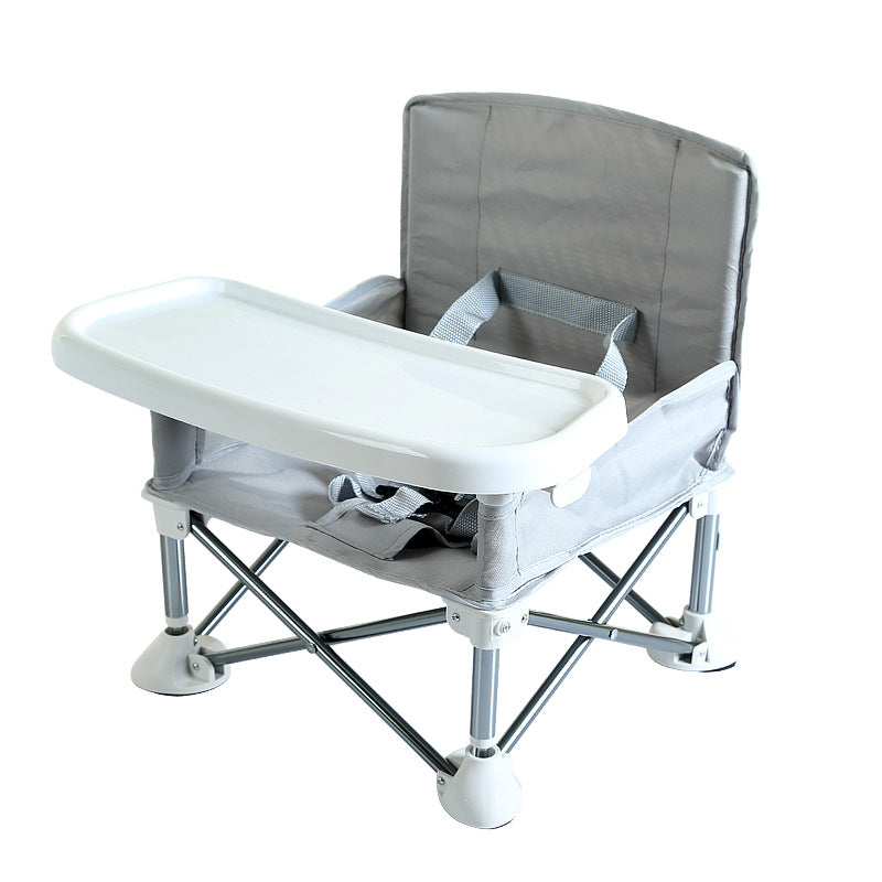 Multifunction Baby Folding Chair