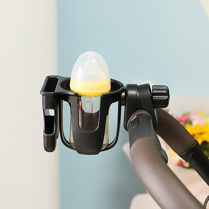 Baby Stroller Bottle holder
