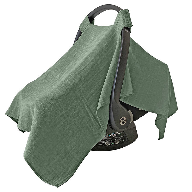 Baby Safety Seat Sun Shade Cover