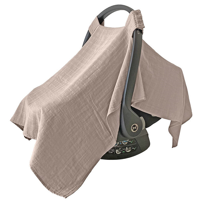 Baby Safety Seat Sun Shade Cover