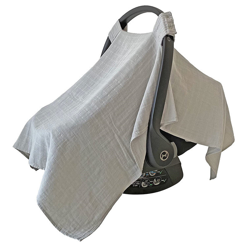 Baby Safety Seat Sun Shade Cover