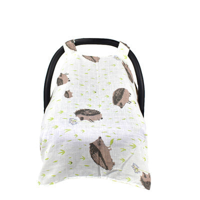 Baby Stroller Sun Visor Cover