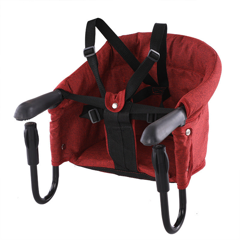 Portable Children's Dining Chair