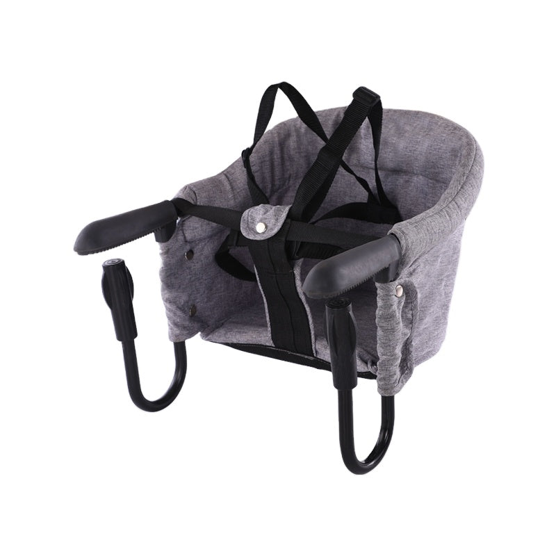 Portable Children's Dining Chair