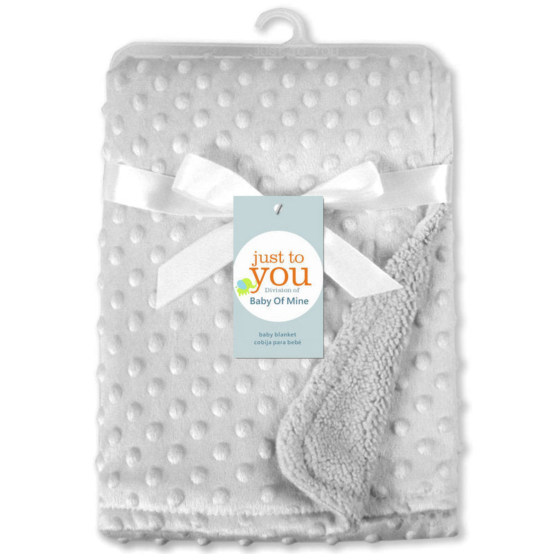 Pressure Foam Double-layer Blanket