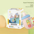 Electric Packing Bottle