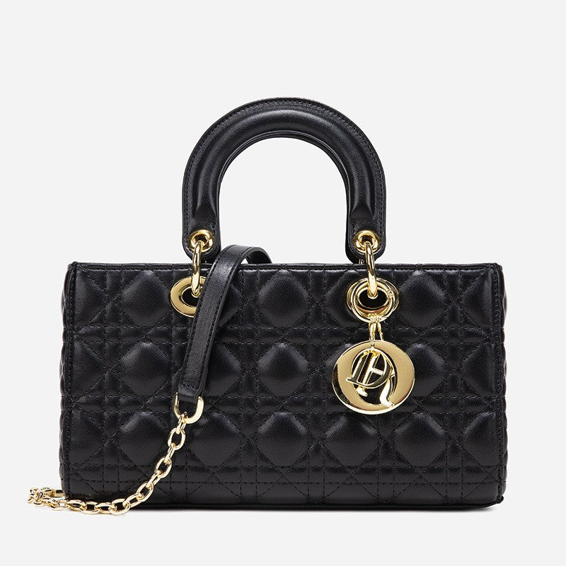 Superior Shoulder Bag