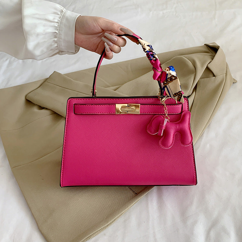 Superior Western-style Crossbody Bag