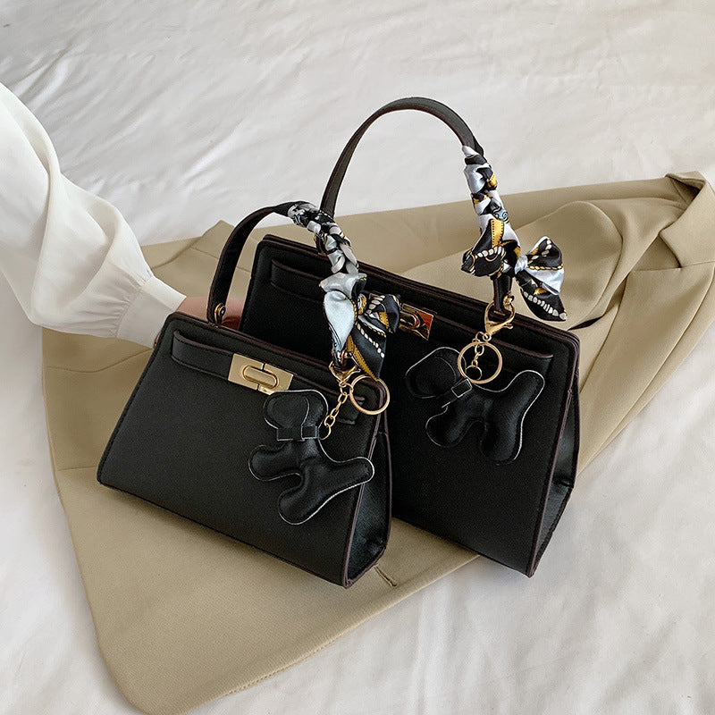 Superior Western-style Crossbody Bag