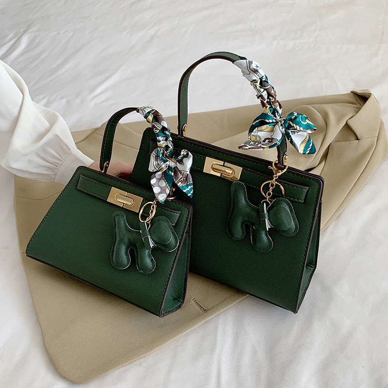 Superior Western-style Crossbody Bag