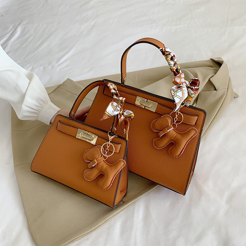 Superior Western-style Crossbody Bag