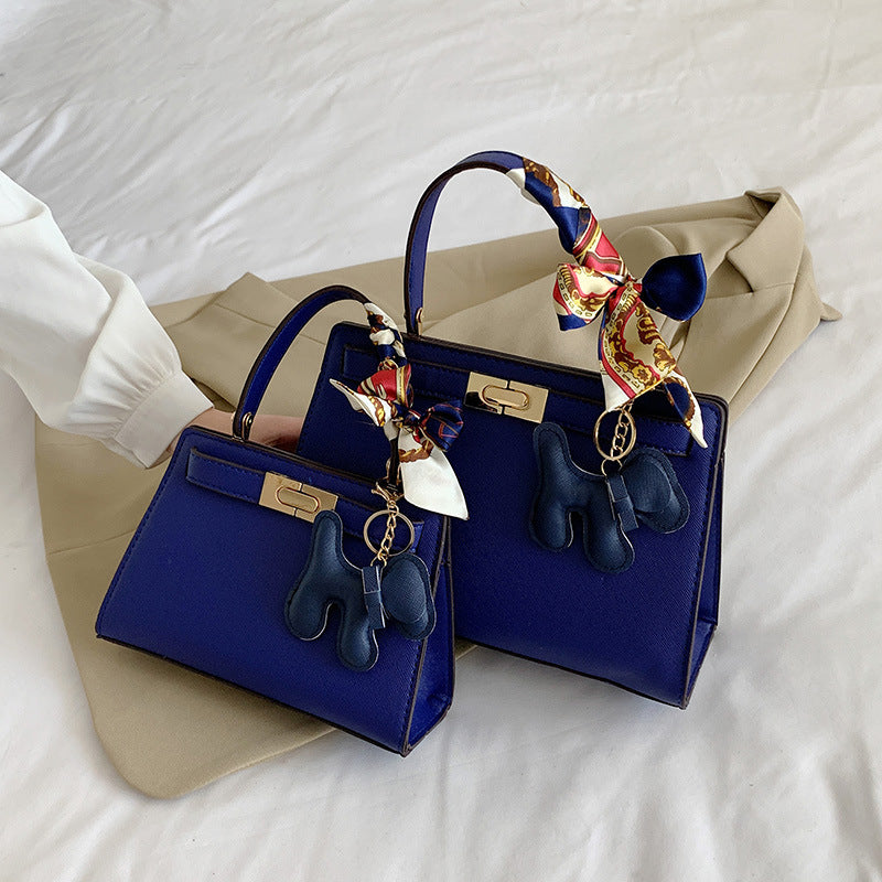 Superior Western-style Crossbody Bag
