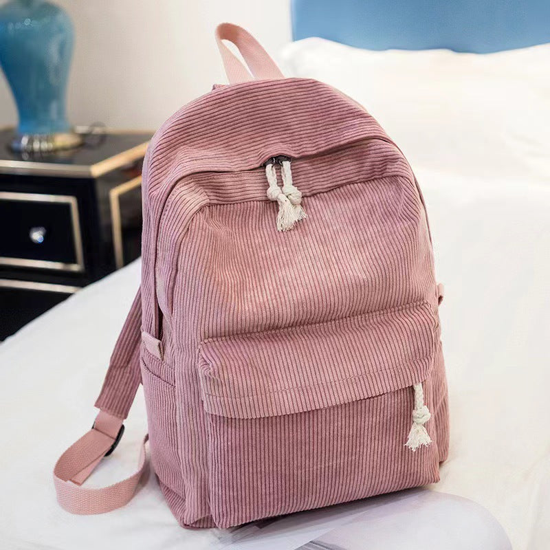 Personalized Backpack