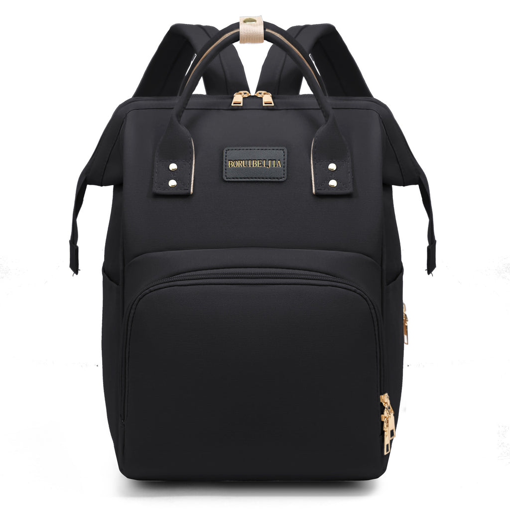 Multi-Functional Mother And Baby Bag