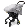Baby Stroller Windshield（MOQ3）