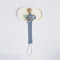 Cartoon Animal Pacifier Chain