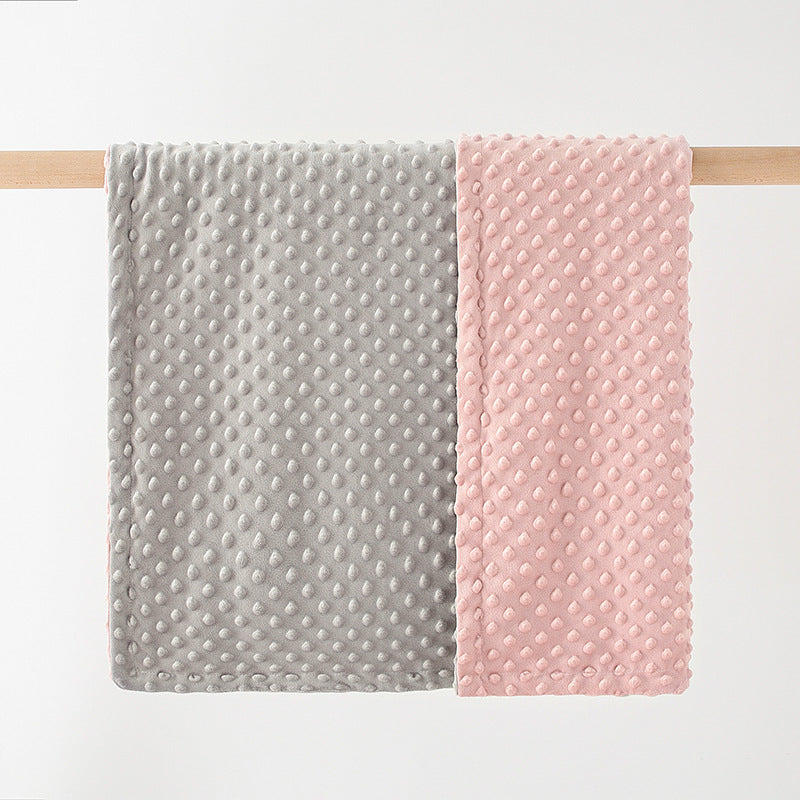 Nap Air Conditioning Blanket