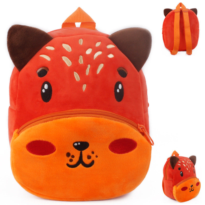 Children'S School Bag