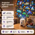 Ocean Projection Lamp