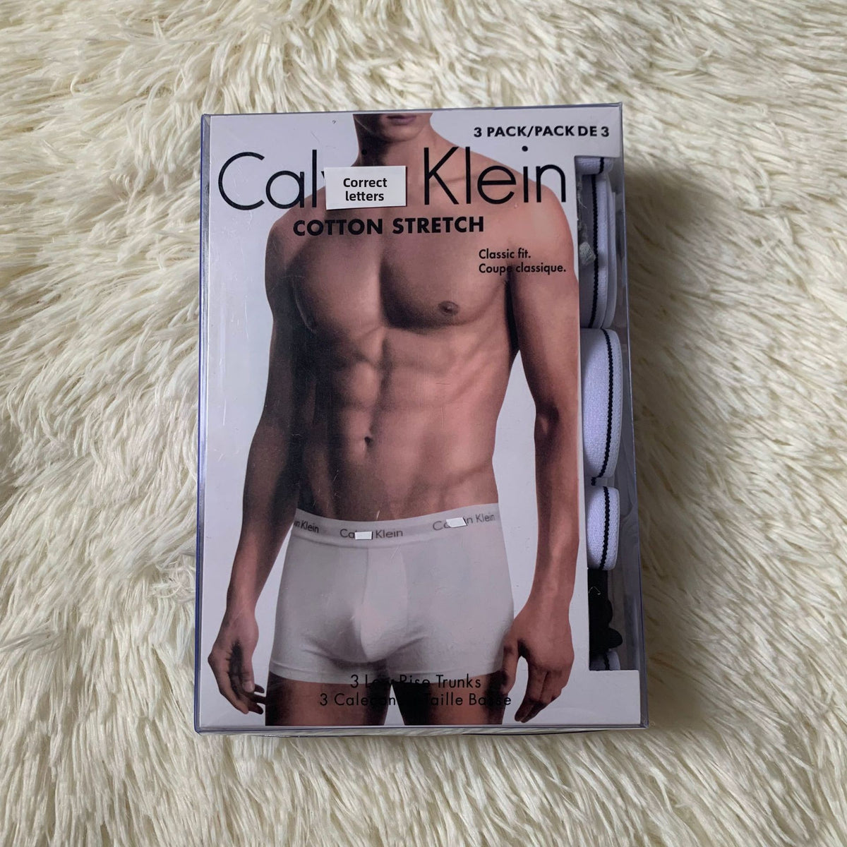 Men'S Boxer Briefs
