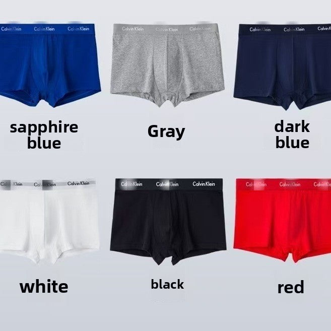 Men'S Boxer Briefs