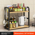 Kitchen Shelf