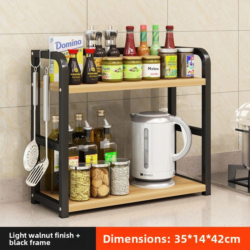 Kitchen Shelf