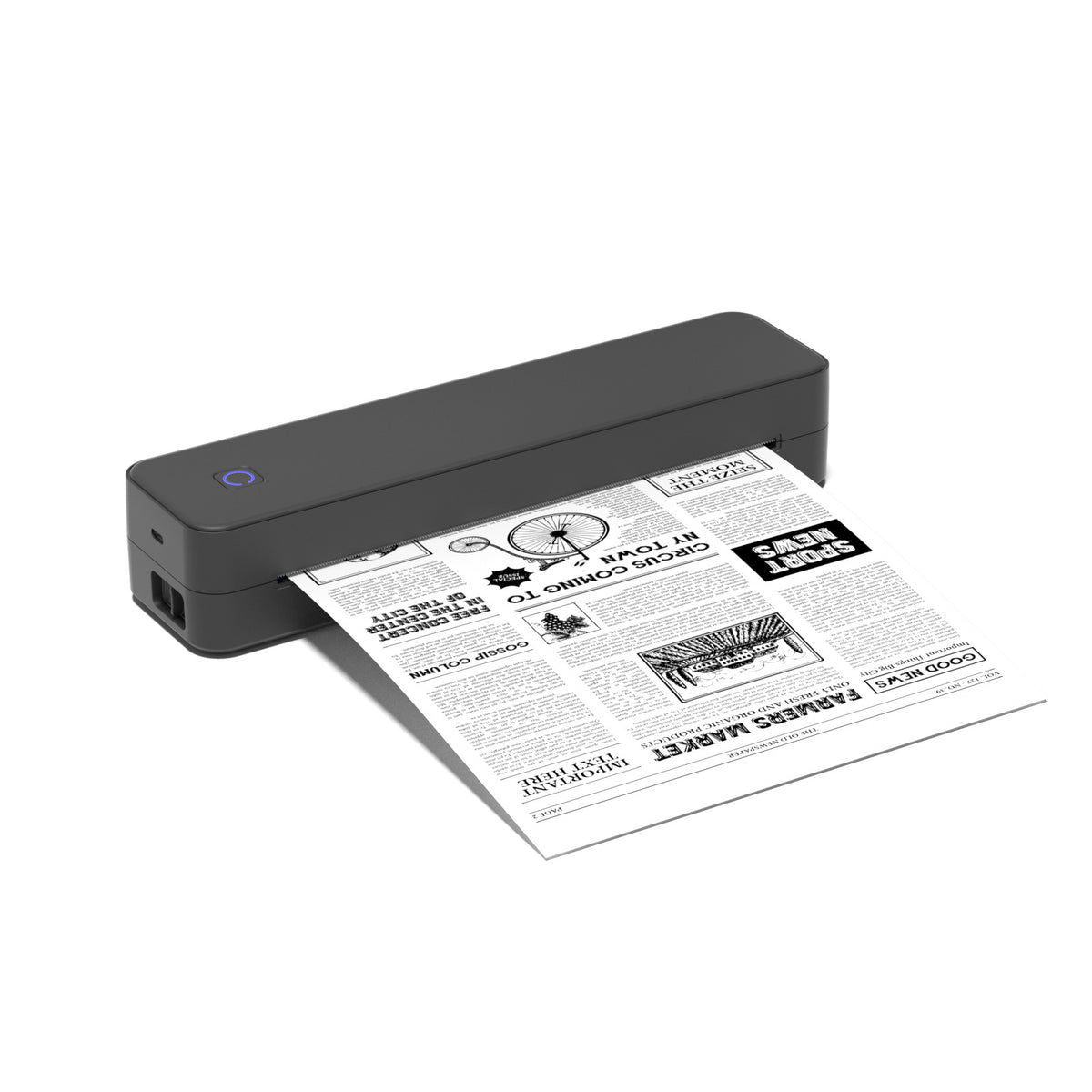 Bluetooth Thermal Printer