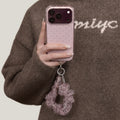 Simple Wave Dot Phone Case