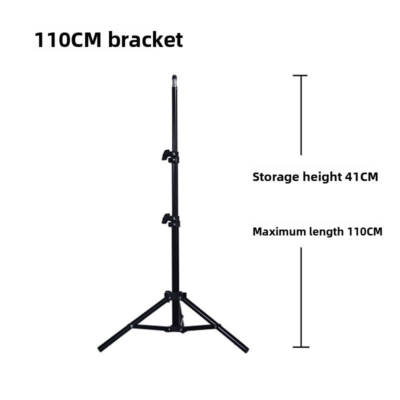 Floor Triangle Bracket