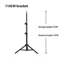 Floor Triangle Bracket