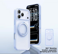 Magnetic Bracket Phone Case