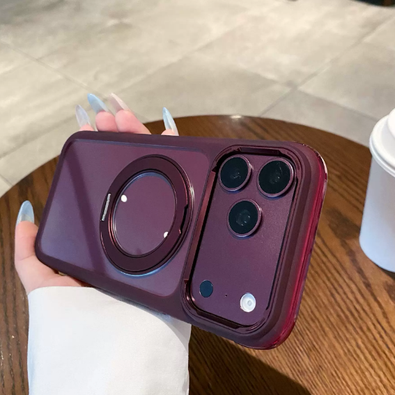 Airbag Anti-Fall Phone Case