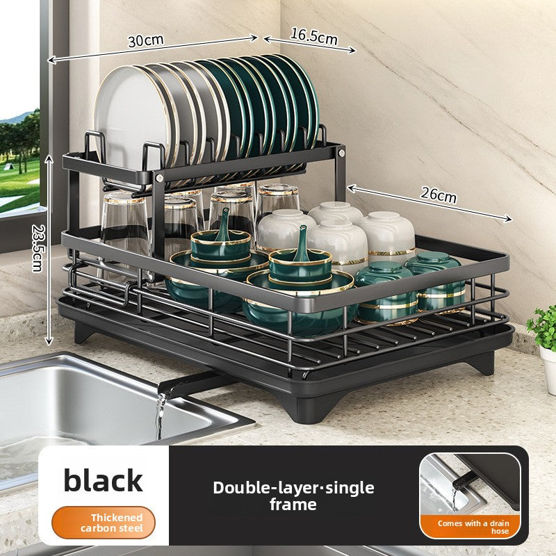 Dish Rack