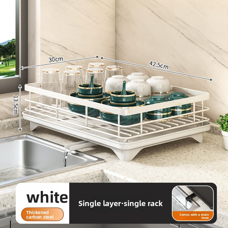 Dish Rack