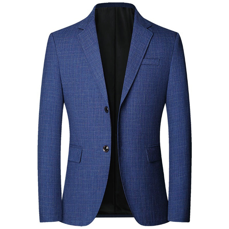 Men'S Business Casual Suit