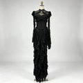 Slim-Fit Slim Dress