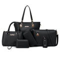 Fashion Six-Piece Suit Mother Bag