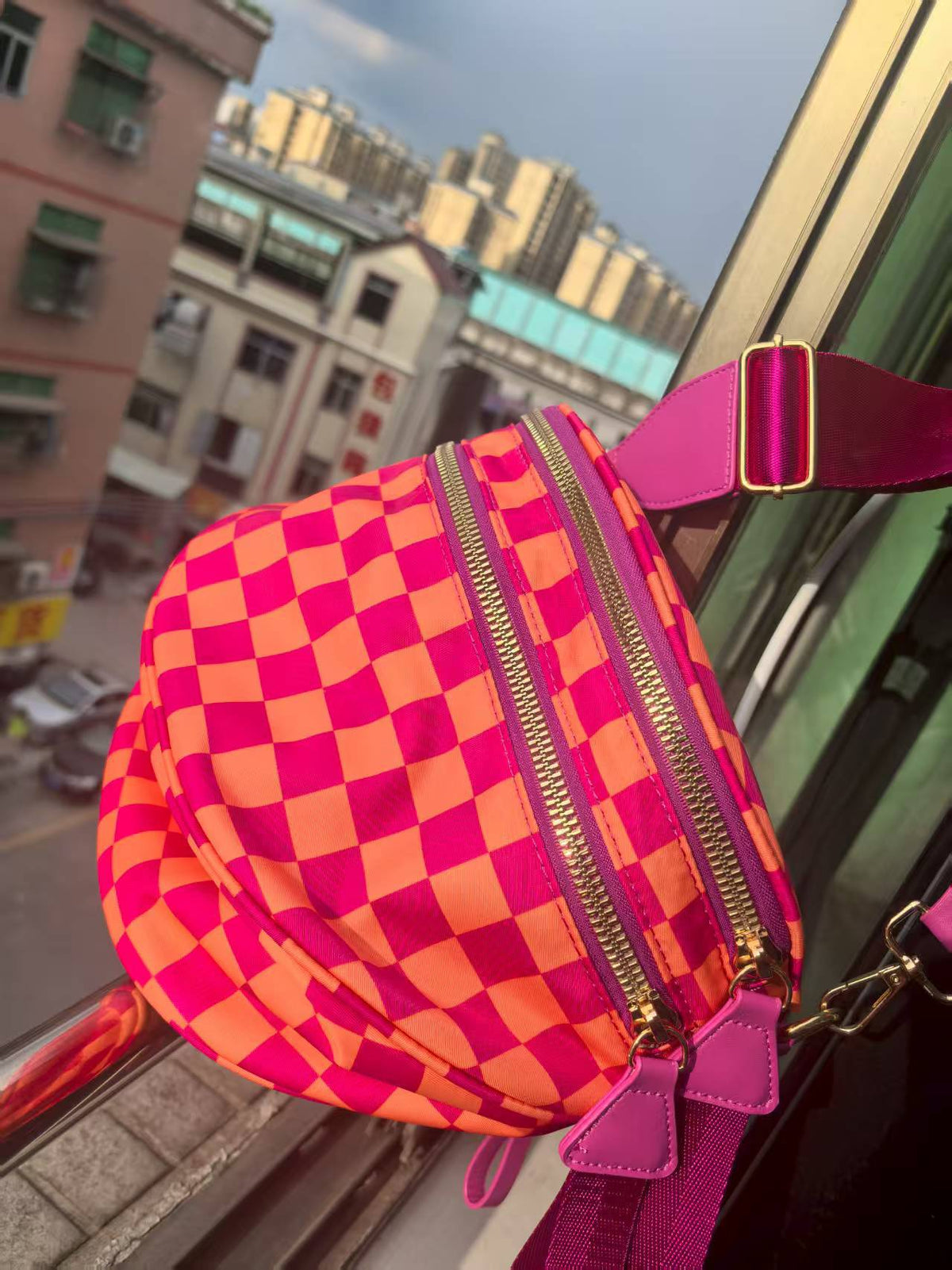 Women'S Shoulder Bag