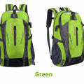 Mountaineering Travel Backpack