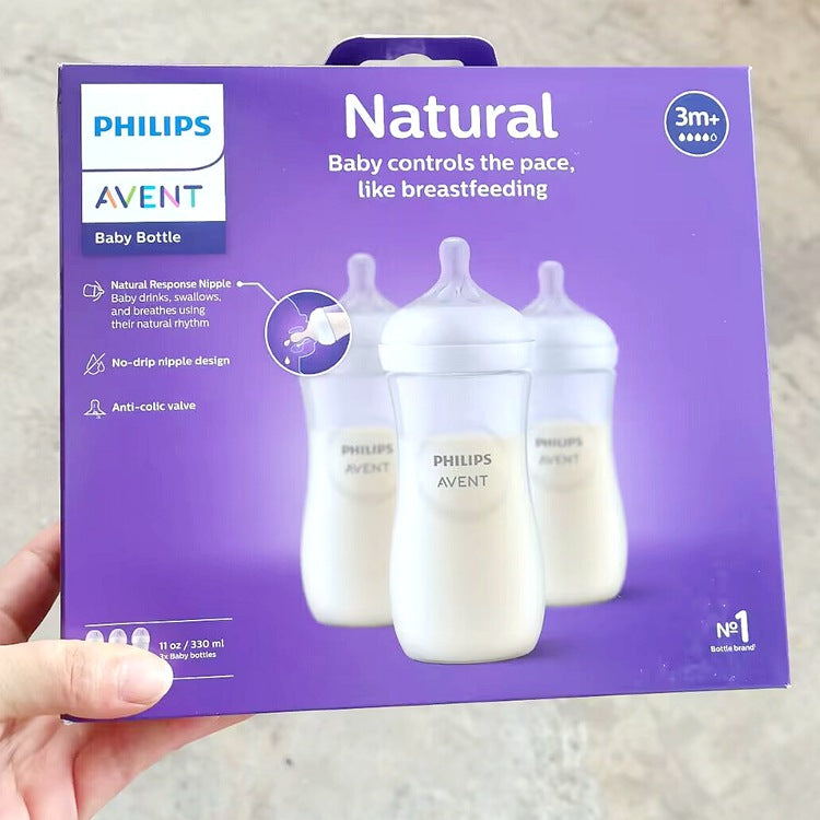 Pp Plastic Bottle