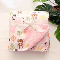 Baby Comfort Blanket